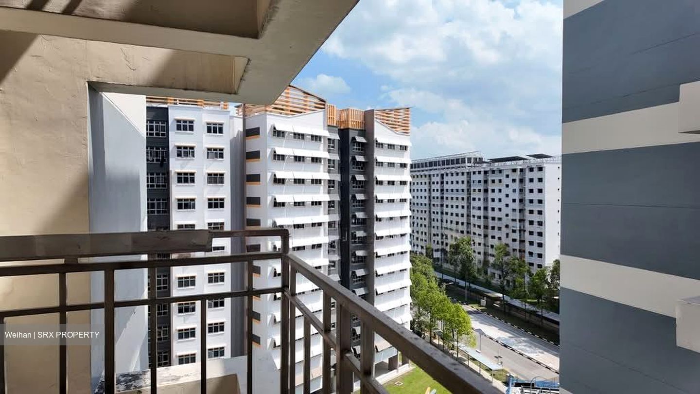 Blk 681B Woodlands Drive 62 (Woodlands), HDB 4 Rooms #536313151